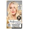 Loreal Preference Le Blonding Hårfärg - 01 Prag Mycket Mycket Ljusblond 175ml