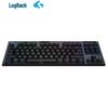 Logitech G913 TKL LIGHTSPEED Wireless RGB Mechanical Gaming Keyboard