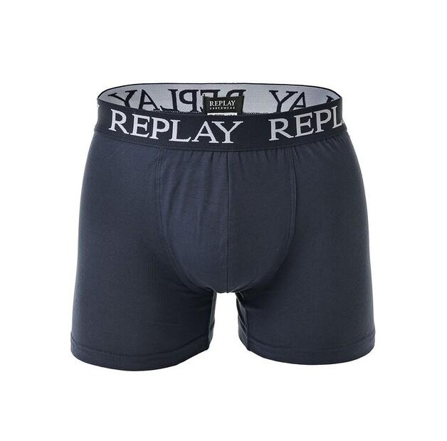 Боксеры REPLAY 27402