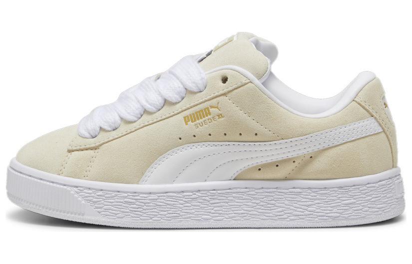 PUMA Suede Xl Sugared Almond 395205-09 45