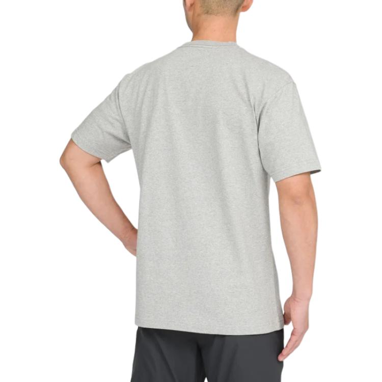 MONTBELL T-Shirts Men's Crew Neck 2304566
