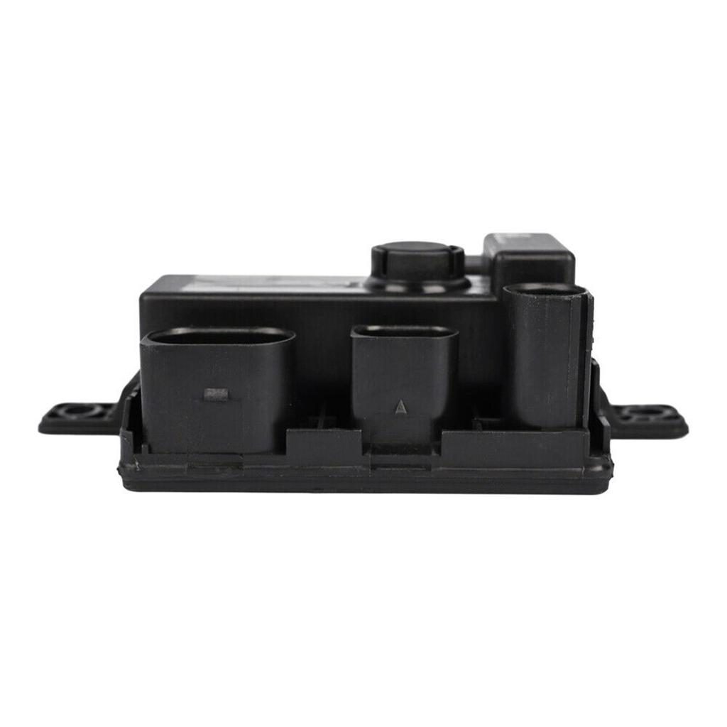 Professional ABS Module Integrated Supply Module 12637591534 Replacement Simple Installation Suitable for F07 F10