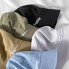 Men's and Women's Bucket Hats, Beanie Hats, Black, Plain, Bright