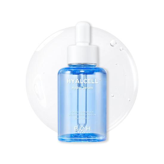BIOHEAL BOH HYALCELLTM Hydra Serum 50ml