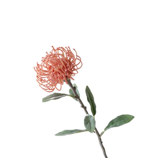 1Pc Künstliche Gefälschte Nadelkissen Blume Pflanze DIY Party Hochzeit Hause Dekoration