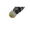 Speedometer Driven Gear For L300 P01/P02/P03/P04 P12/P13/P14 1986- 2013 MD700668 4G32 4G33 4G63 4G64