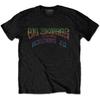 Men's Big Brother And The Holding Company Vintage Logo Slim Fit T-shirt