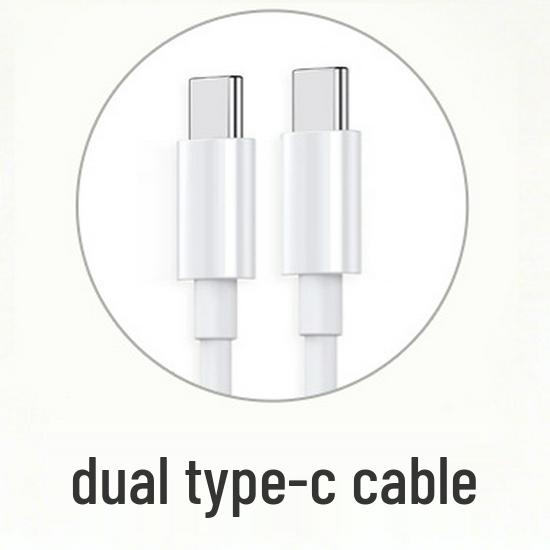 Multi-Watt GaN Charger: 320W, 440W, 500W, 600W Desktop Charging Solutions