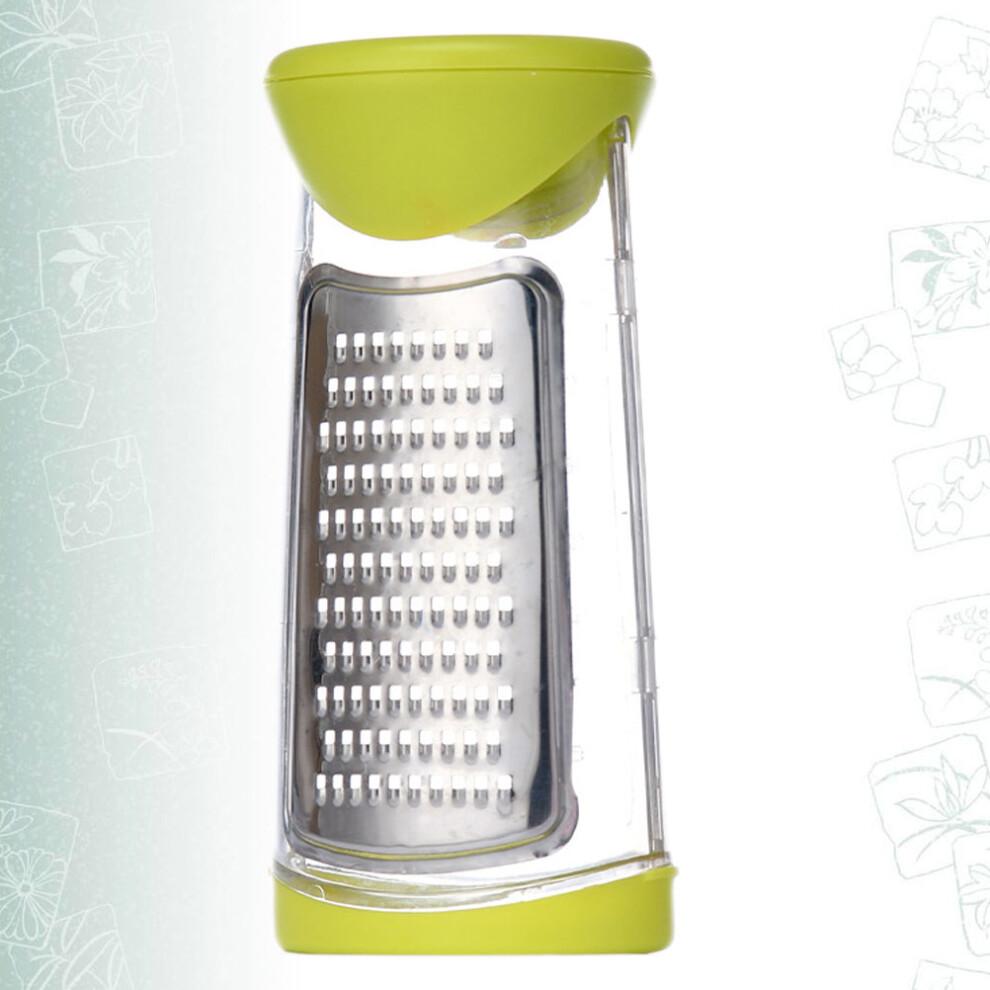 Raindrops Garlic Ginger Shredder Rust Proof Easy To Clean