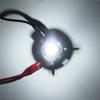 6500K Super Bright H4 3030 18LED LED DRL Fog Light Motorcycle Light Headlight