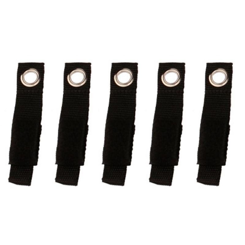 Heavy Type Nylon Strap Camping Equipment Belt For Securing Gear During Hiking And Camping With Quick Releasing Design