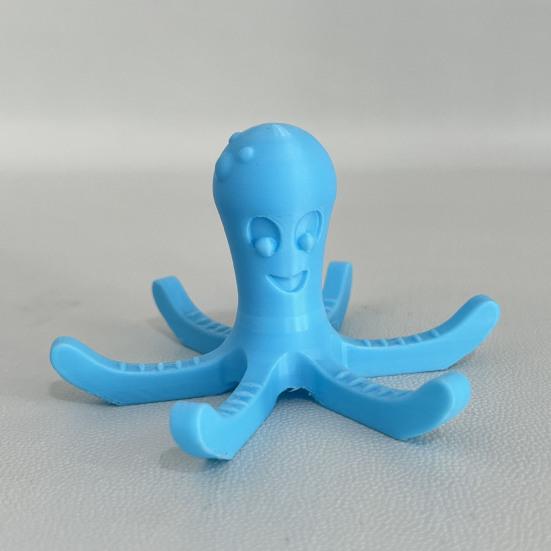 Escurridor de Tazas y Botellas de Pulpo Soporte de Secado Creativo para Encimera de Cocina Divertido Decorativo