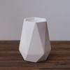 DIY Resin Silicone Mold Striped Circular Cut Vase Moon Candle Water Drop Shaped Storage Box Ornament Handicrafts Decoration Kit