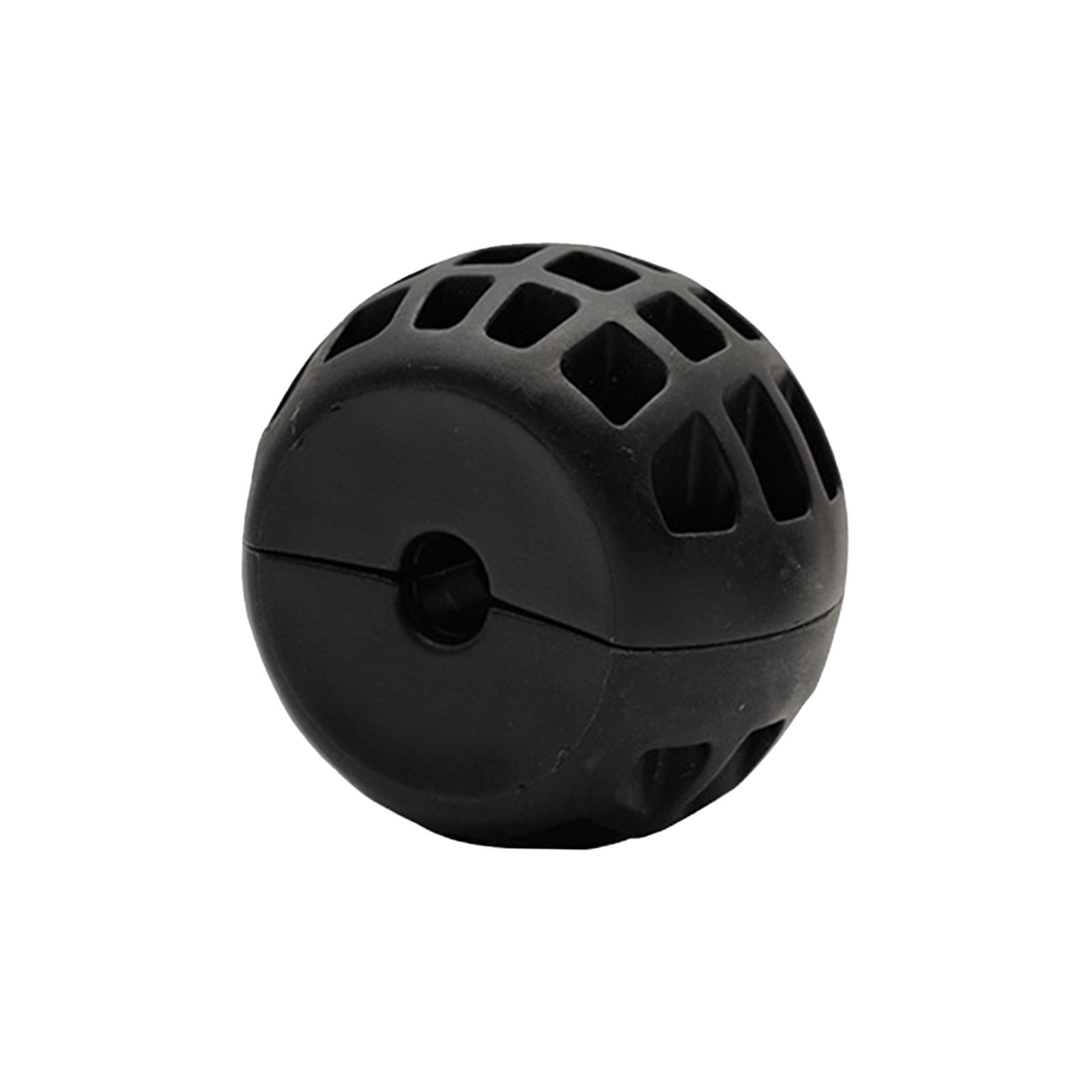 

Стопор троса лебедки ATV UTV, резиновый, прочный, позиционирующий шар для фитингов ATV UTV