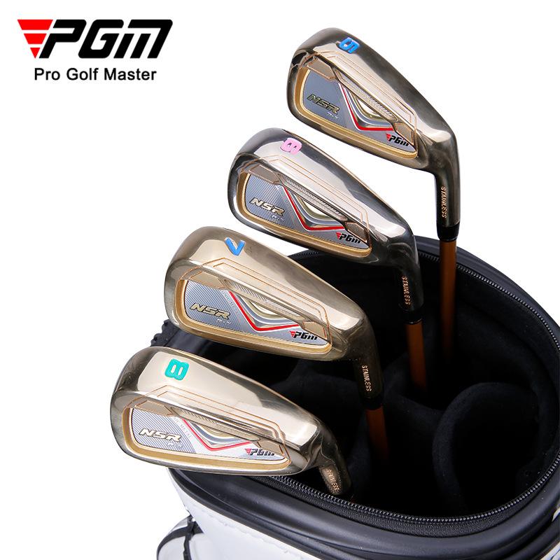 PGM Color-Changing Golf Club Acrylic Ink Pen - Sunscreen, Waterproof, High Coverage