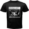 Bikini Kill Men's Black Men T Shirt Black