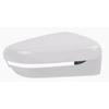 Auto Rear Mirror Glass Cover Frame Turn Signal Light Bottom for BMW 3 Series G20 G21 G28     4 Series -
