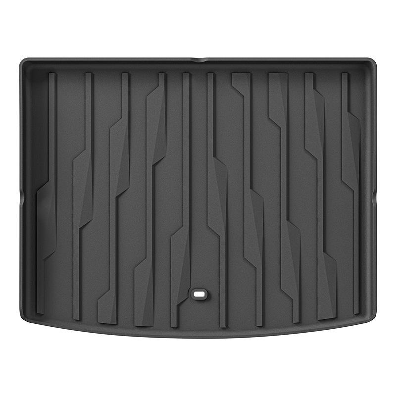 Haval Cool Dog 2021-2022 Trunk & Seat Back TPE Mat