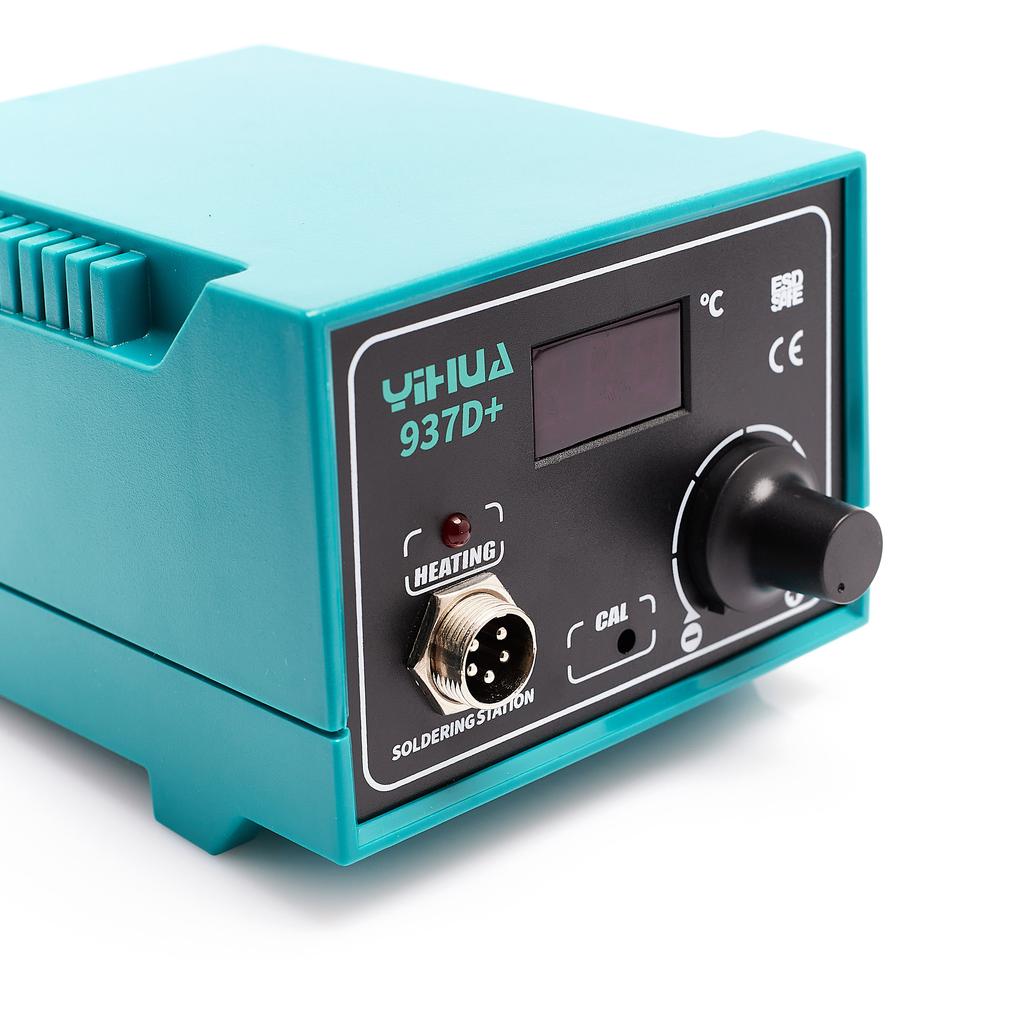 Yihua 937D+ Soldering Station