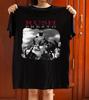 Rush Presto 1990 Rock Band Unisex Black   Size S 5XL