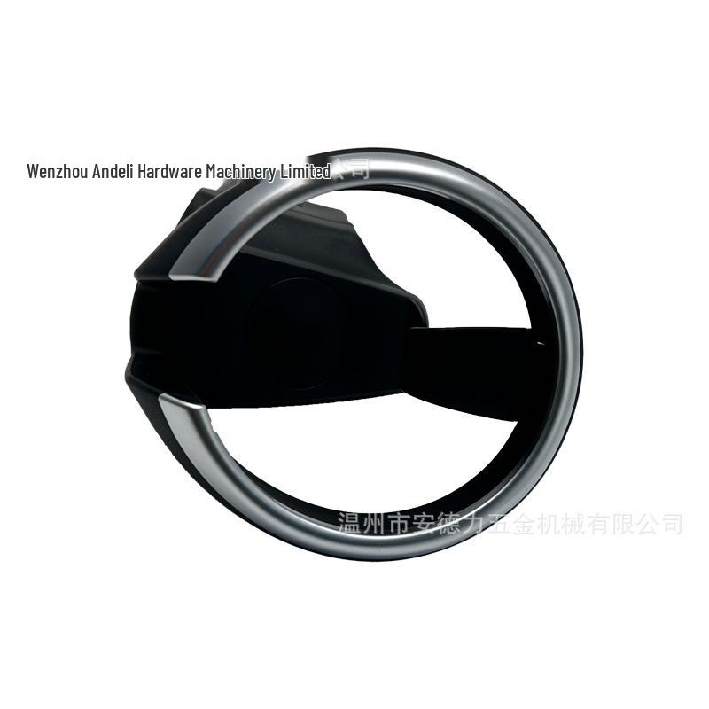 BMW 1 Series/X1 Cup Holder Bracket for E81/E82/E87/E88/E84 (Part: 51160443082)