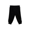 (PS) Adidas Adicolor Crew Set 'Black Grey' Kids' IC9113