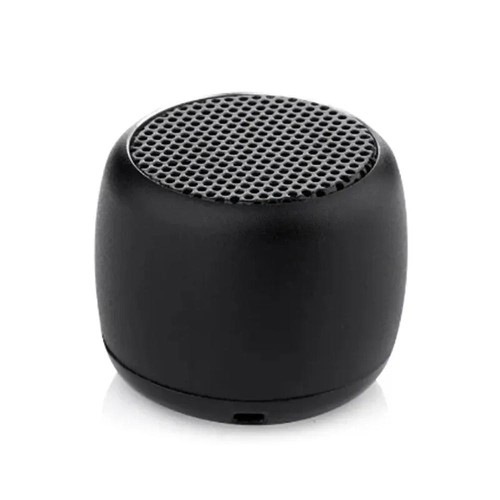 M1 Portable Bluetooth Speaker Music Stereo Surround Mini USB Outdoor Subwoofer Speaker Audio Player Wireless Bluetooth Speaker