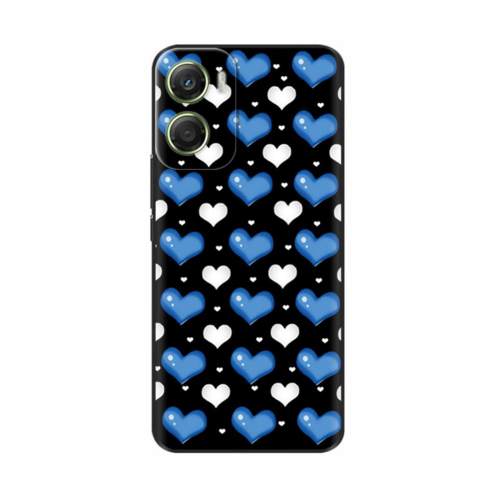 For Motorola Moto G06 Case Popular Cool Cartoon Soft Silicone Back Cover For Moto G06 Power MotoG06 TPU Phone Coque Shell Fundas