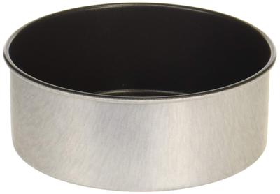 Endo Shoji Cake Pan with Solid Alster Strong Coat Made In WDK25015 Commercial-grade Bottom, 15cm, Finish, Japan,