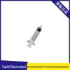 JEOL Syringe (No Needle) P/N 780012062