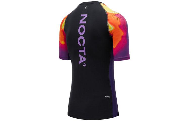 Men's T-Shirt Nike X Drake Raglan Sleeve T Shirt Men's Dazzling Color