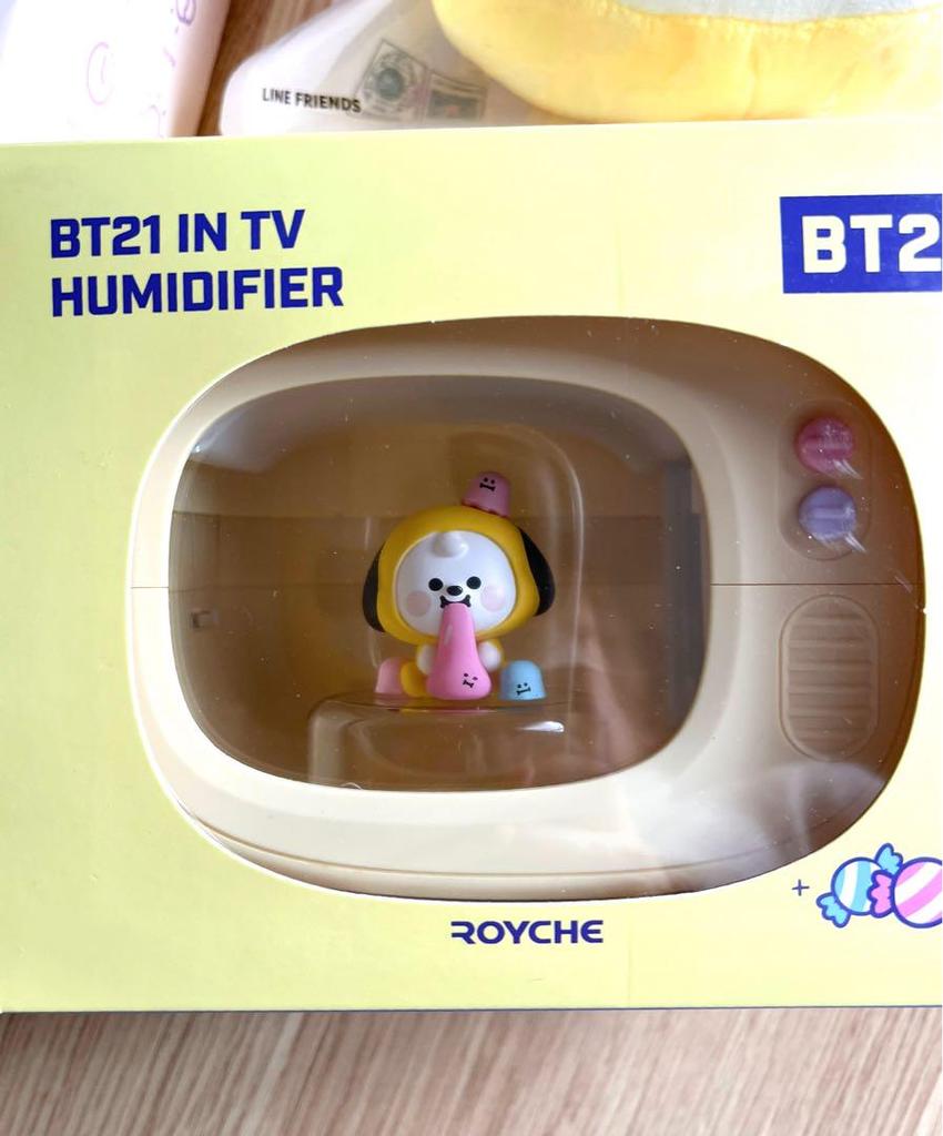 [USED] BTS