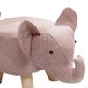 Footstool - Functional Home Accent Piece