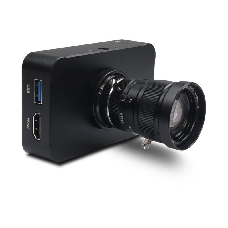 MOKAX 4K HD HDMI USB Live Streaming Camera
