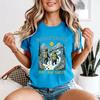 No Bad Trails Just Bad Knees Hiking Outdoor Unisexs TShirt Mountain Bears