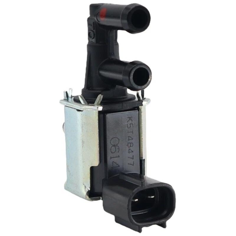 K5T48477 Vapor Canister Purge Solenoid Valve For Mitsubishi Galant Lancer Outlander 2.0L 2.4L 2003-2015 Car Accessories