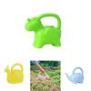 Fun And Functional Gardening Watering Pot Colorful Sprinkler For Kids 1l Capacity