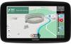 Tomtom Go Superior 6 Hd Navigation