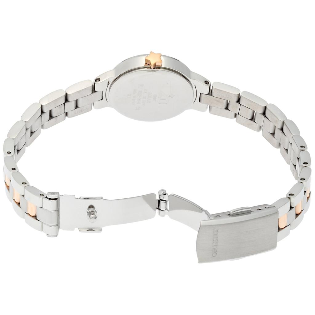 [Orient Watch] Women's IO Wristwatch WI0271WD - Multicolor