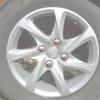4 Piece Automotive Lug Nuts 540567 940684 9682405080 9817024580 Suitable for 206 207 307 308 406 407 607 1007 2008 3008