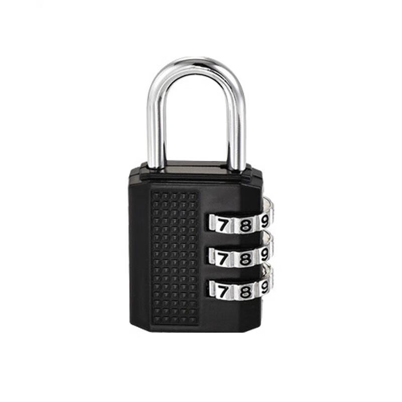 Ma anzhou Zinc Alloy Combination Lock