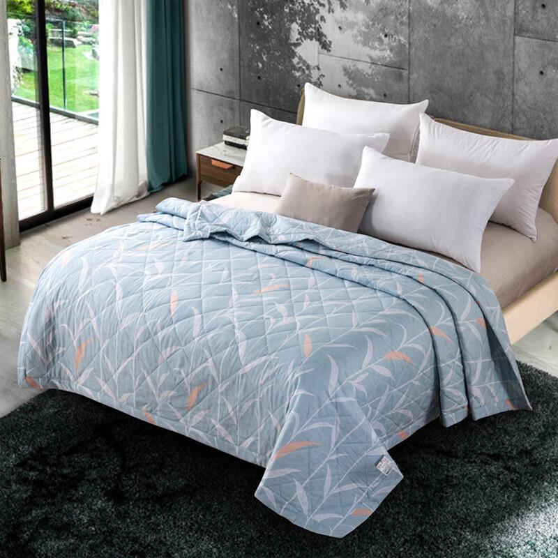 

Faunen Pandora Aloe Vera Summer Quilt