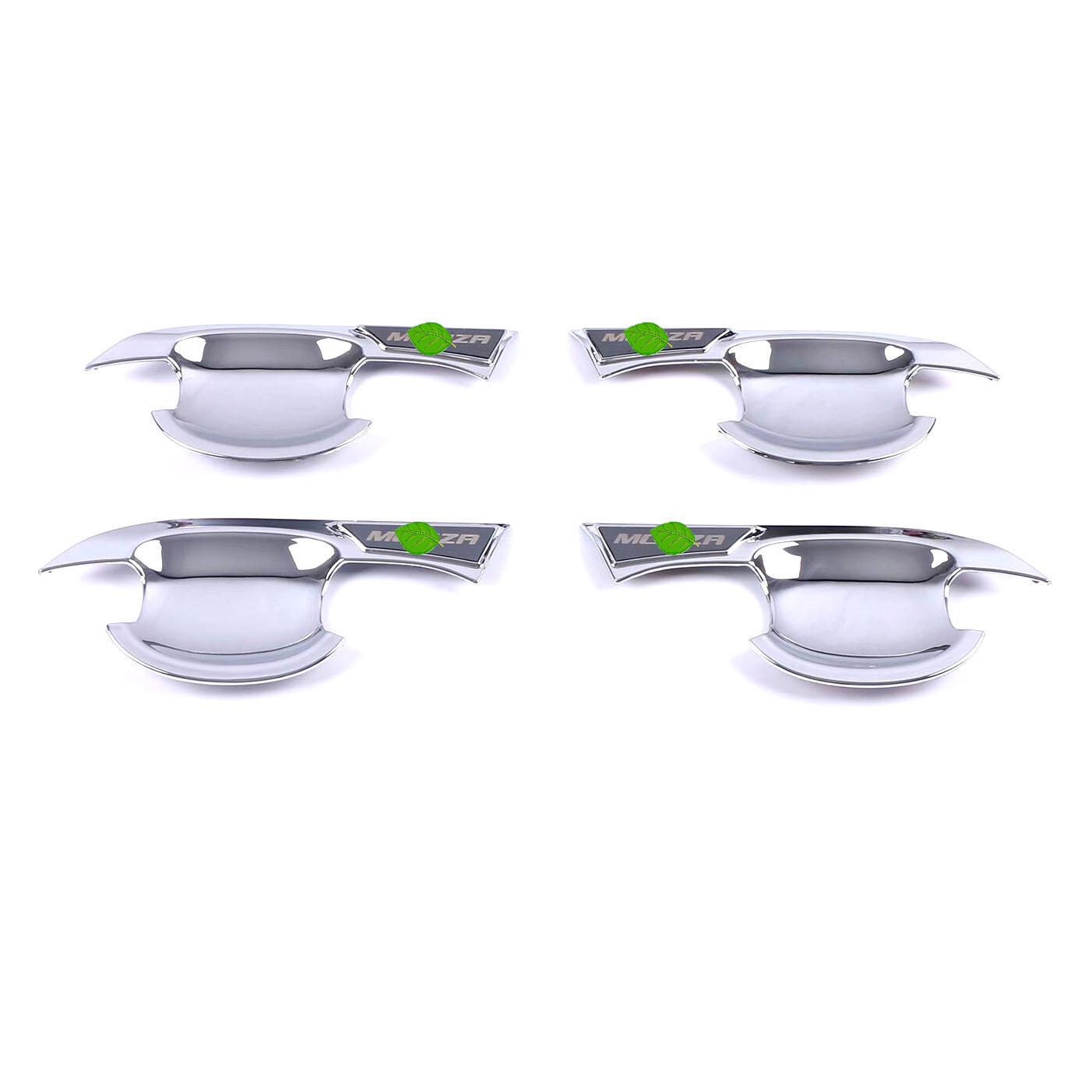 

Chevrolet Monza 19-22 Ручка стеклоподъемника Наклейка на обшивку двери