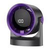 USB Mini Desktop Fan – Portable Office and Dorm Circulation Fan