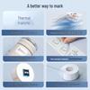 Jingchen M2/M3/B32/Z401 Cable Label Paper