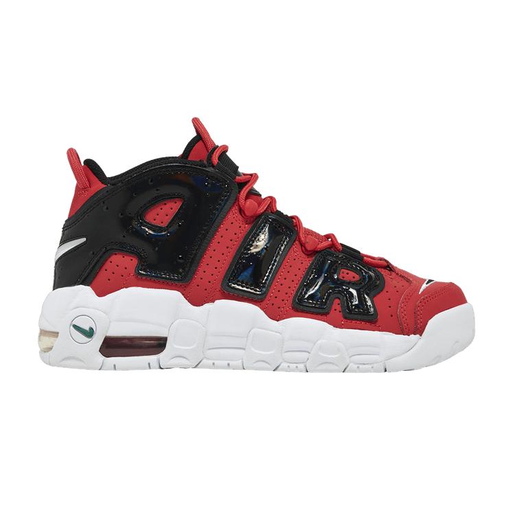Nike Air More Uptempo GS  I Got Next  39