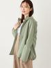 Ships Colors Women's Water-Repellent/Windproof All Weather Tex Mountain Parka, Light Green, 224010012, One Size