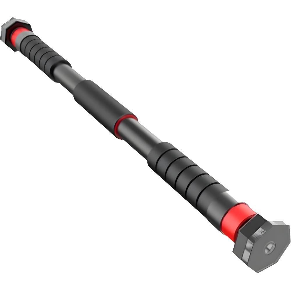 Pull-up bar, telescopic, strong, multi-functional handle