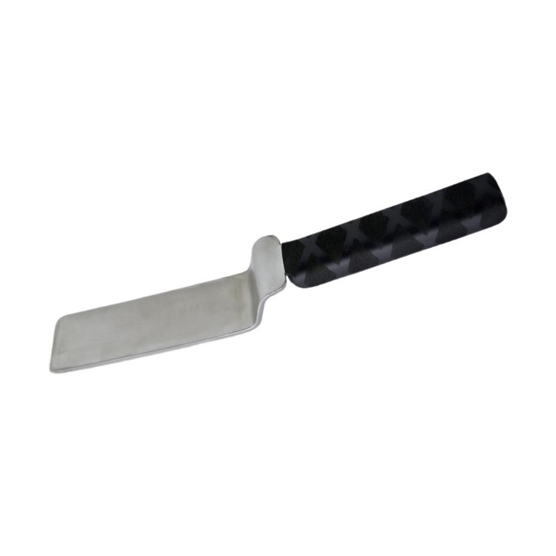 Utensile Z-type con Pad Battente per Riparazione Automatica di Ammaccature su Lamiera Senza Stucco, Livellamento Ammaccature, Pad Battente, Manico Rivestito in Gomma