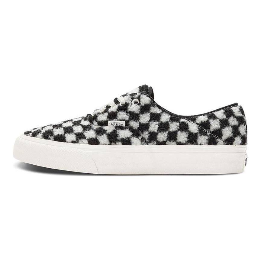 Vans Authentic VR3 Sf 'Sherpa Checkerboard' Sneakers VN0A4BX5BZW